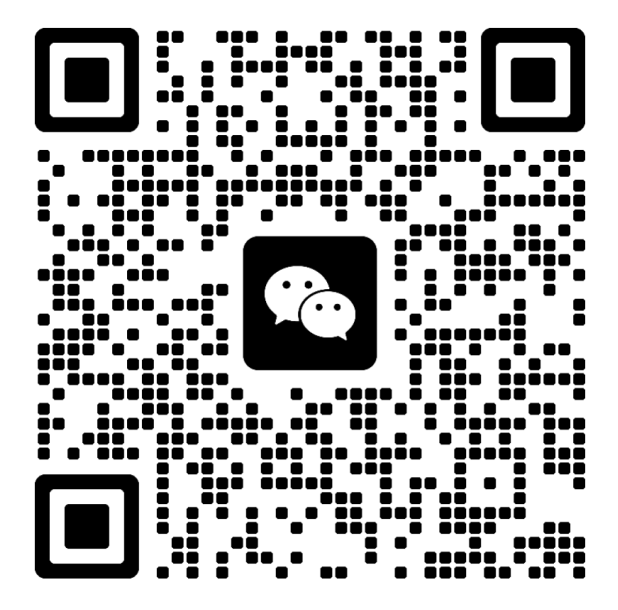 微信二维码