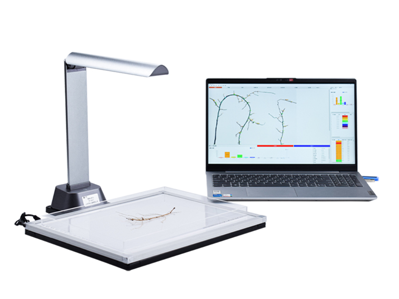 根系分析仪