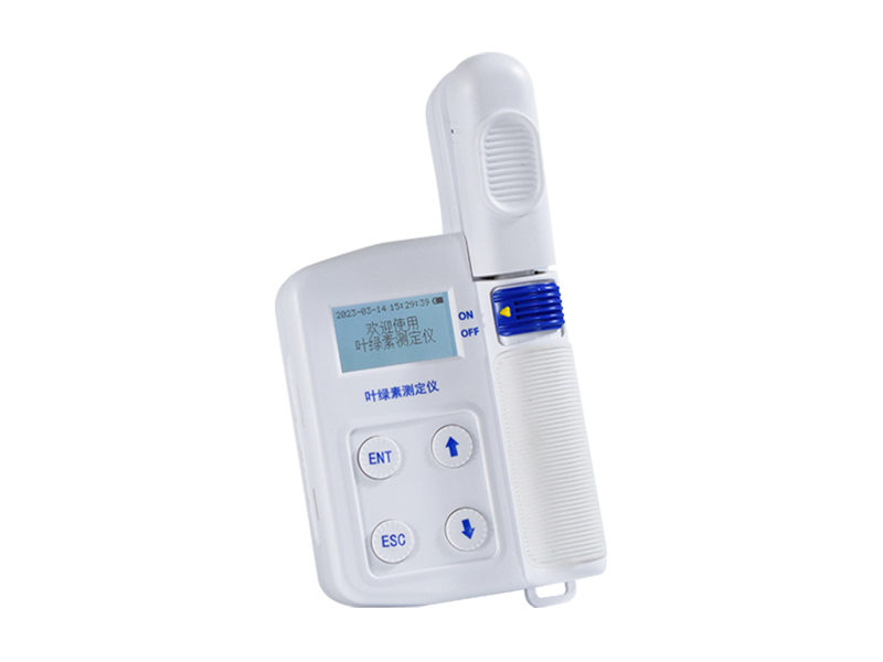 叶绿素测定仪