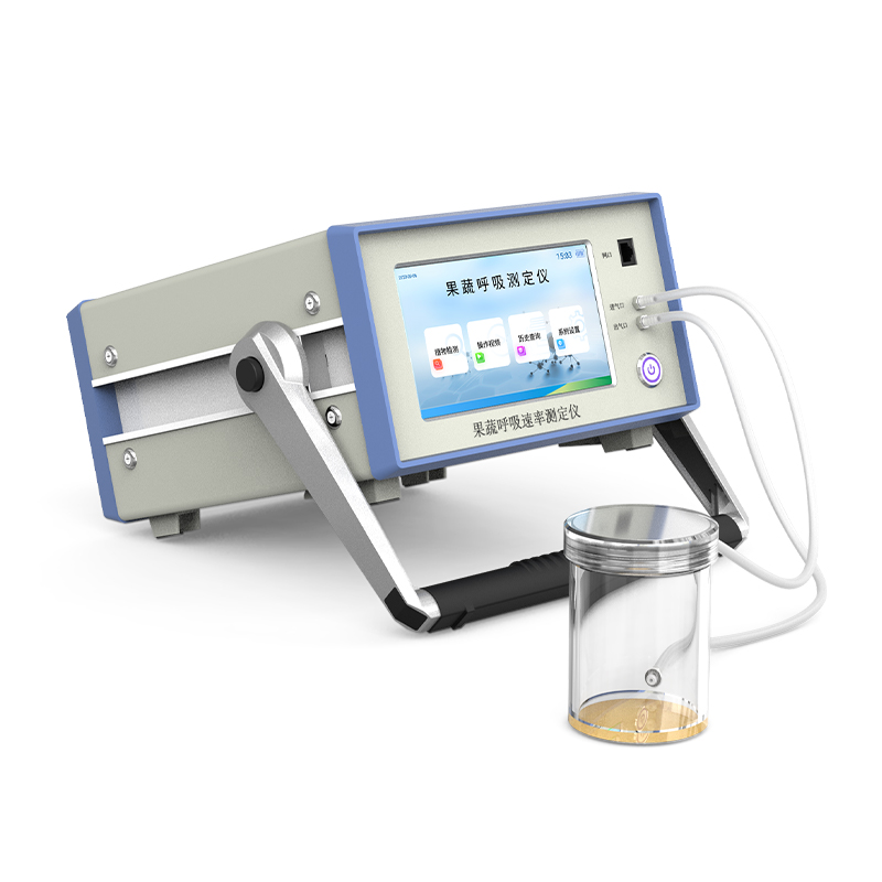 果蔬呼吸测定仪