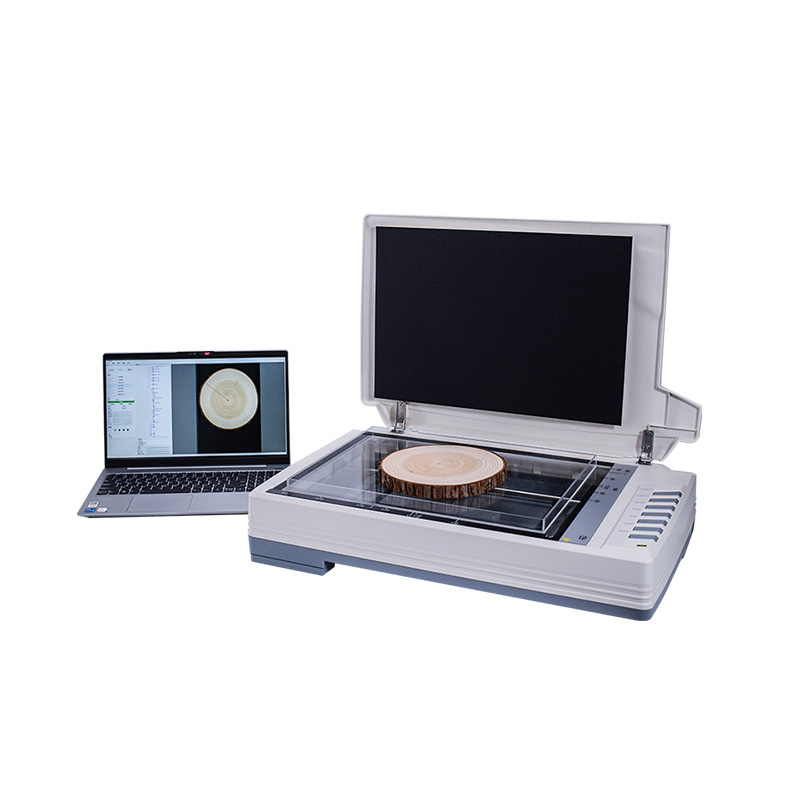 植物年轮分析仪