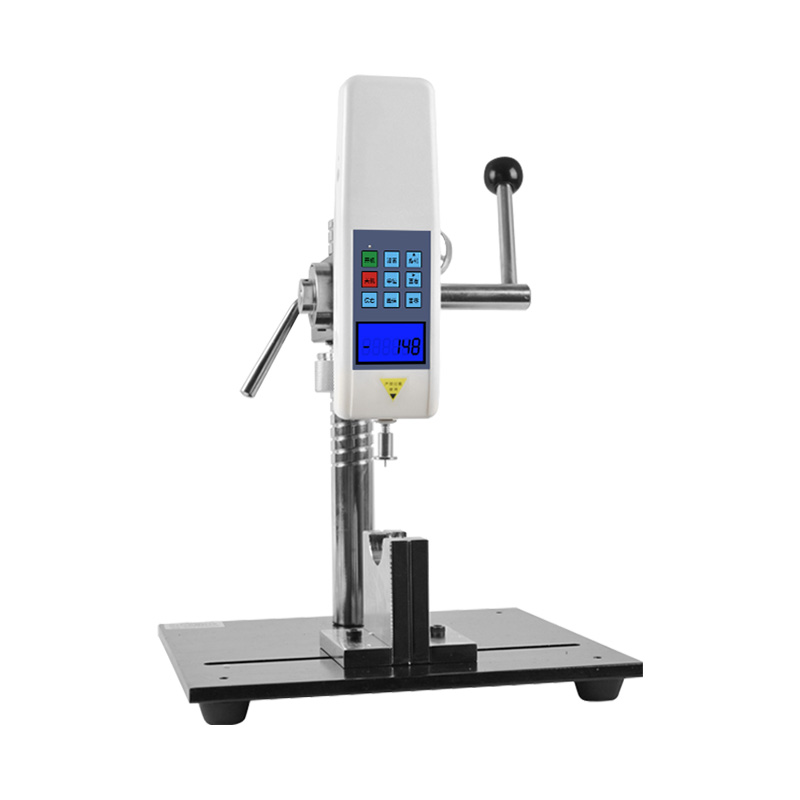 植物茎杆强度测定仪