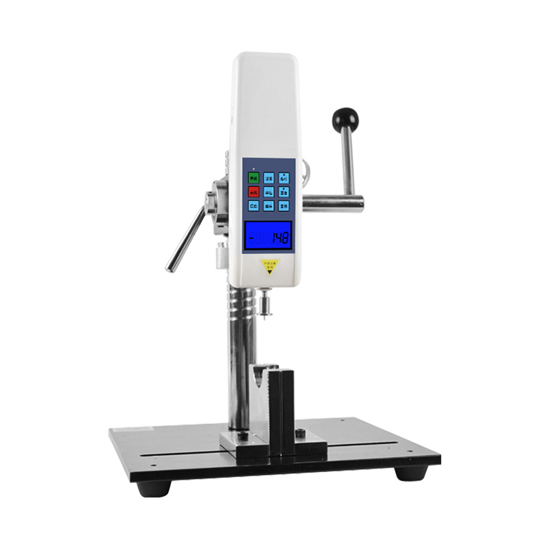 农作物茎杆强度仪