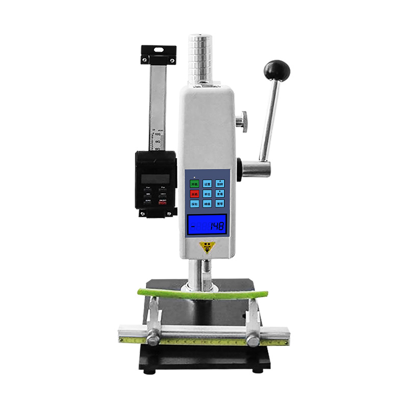 植物茎杆强度分析仪