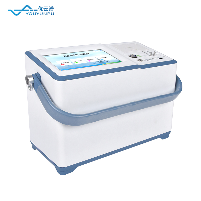 昆虫呼吸速率测定仪使用方法：助力能量代谢研究的精准利器