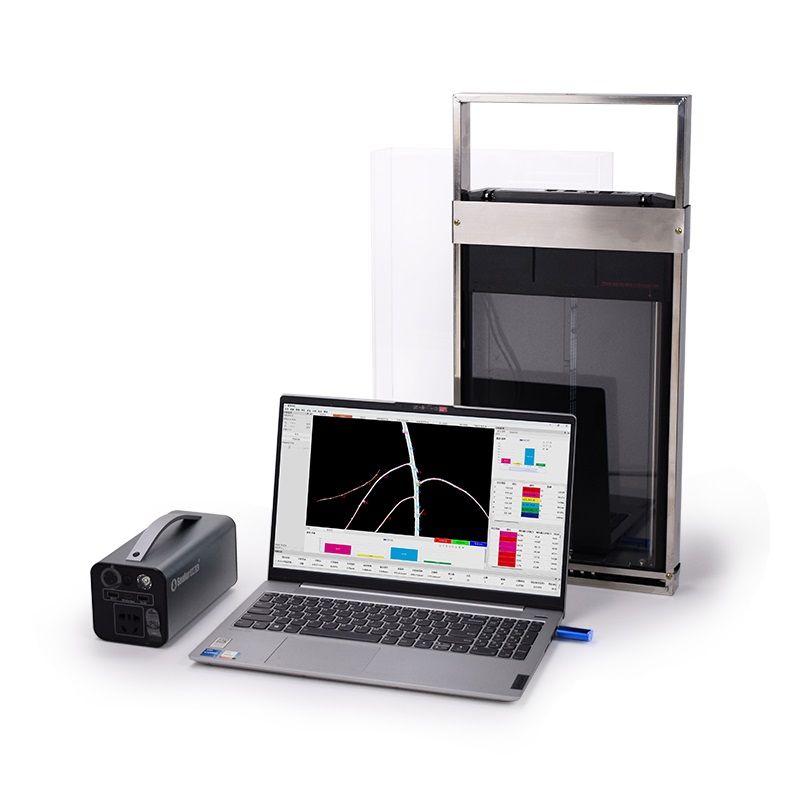 原位根系分析仪