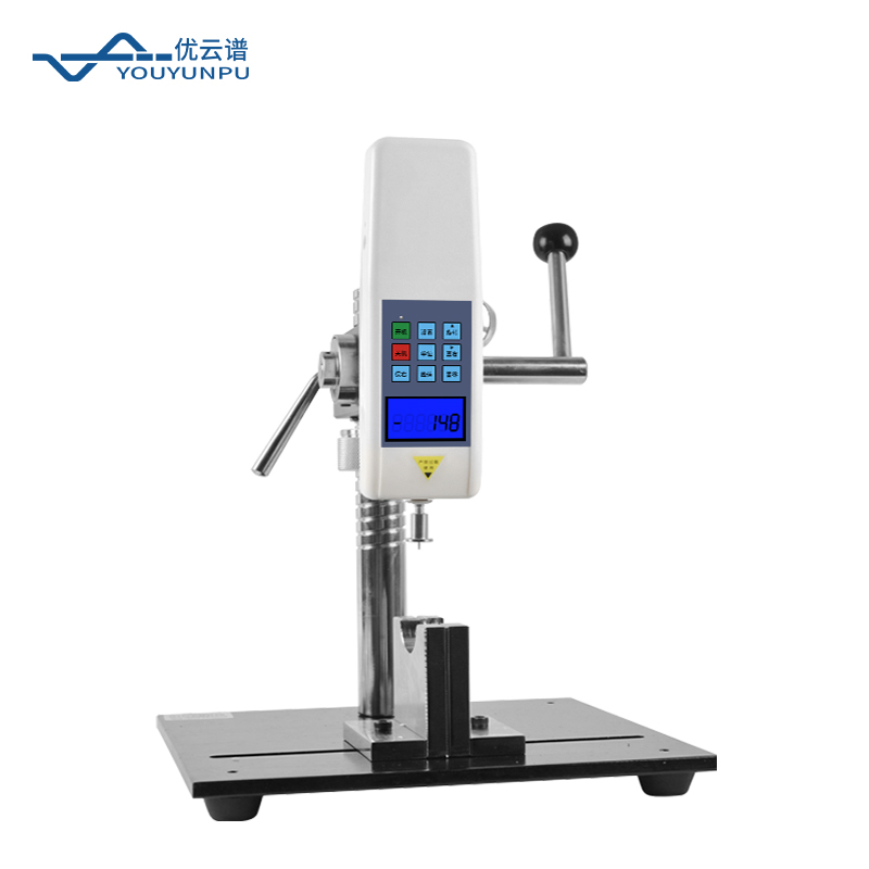 植物茎秆强度测定仪科普：从弯折到穿刺的全流程解析